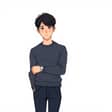 Jiho — character reference for Unspoken Panels