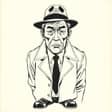 The Detective — character reference for Midnight Exchange