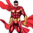 Crimson Comet — character reference for Crimson Comet: Harbor Heist