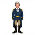 Sir John Franklin — character reference for The Man Who Outlived the Ice
