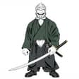Hiroshi — character reference for The Silent Dawn Duel