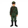日本兵甲 — character reference for 王二小智斗鬼子