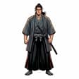 Ren — character reference for Silent Strike at Dawn