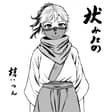 Grandmother Chiyo — character reference for The Chopstick Duel