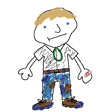 Evan — character reference for The Presentation That Survived Coffee