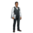 Dr. Elias Reed — character reference for Datagedreven afvallen........ of niet?