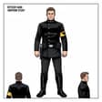 Fourth Official — character reference for The Number 17
