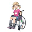 Emma — character reference for The Ghost Leg and the Coming Storm