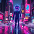CIVIX: referencia del personaje de The Digital Defenders: CIVIX Adventure
