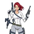 Jessie — character reference for Altir's Fall