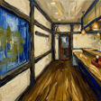 The Ramen Shop — location reference for The Last Bowl