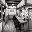 The Ramen Shop — location reference for The Last Bowl