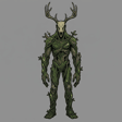 Eldar — character reference for Altir's Fall