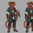 Kurtz — character reference for Altir's Fall
