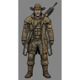 Captain Knox — character reference for Altir's Fall