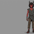 Alpha — character reference for Altir's Fall